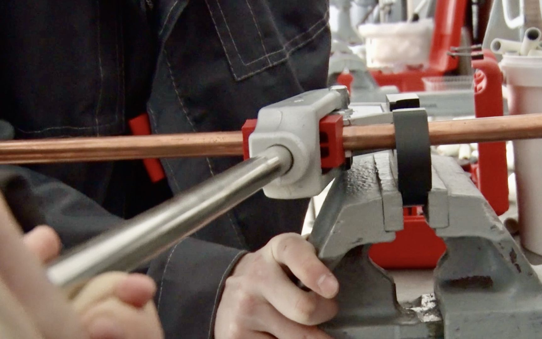 Клин, образование, студенты, профессии