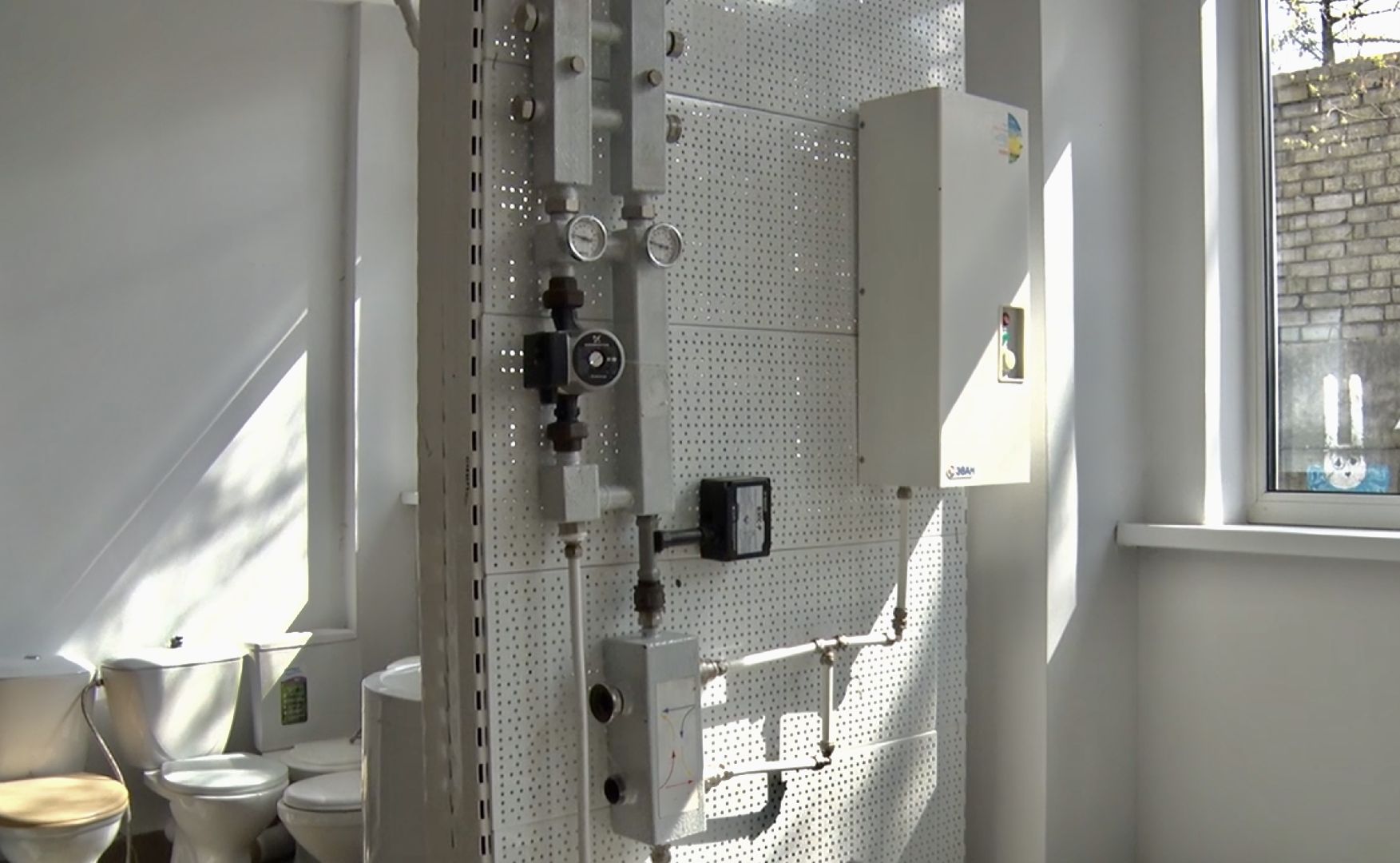 Клин, образование, студенты, профессии