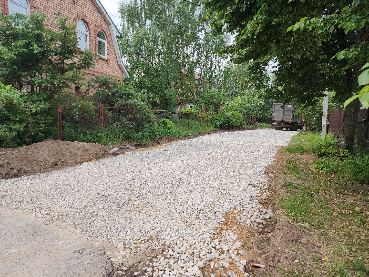 серпухов, подмосковье, ремонт дороги,