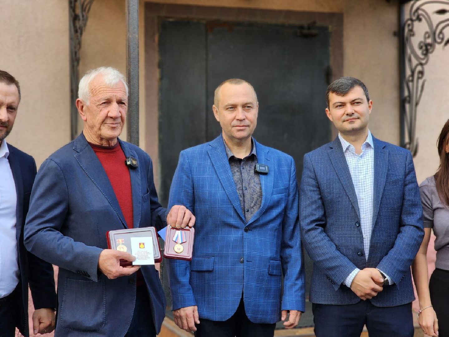 воскресенск, экономика, спецоперация, гуманитарная помощь,