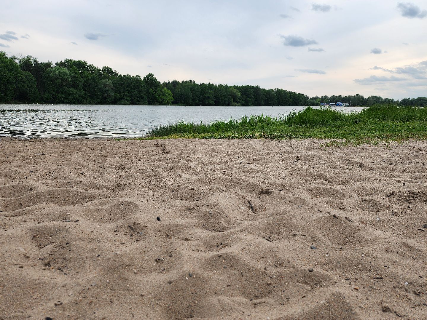купальный сезон, пляжи, зоны отдыха, старая купавна, богородский городской округ,