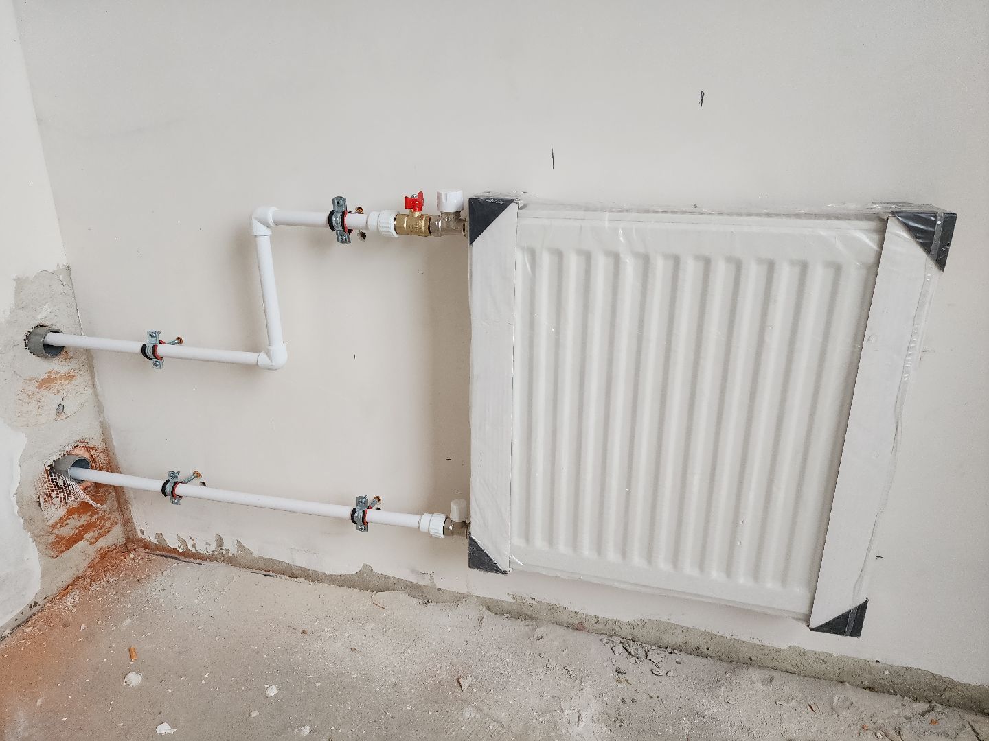 серпухов, подмосковье, капремонт детского сада,