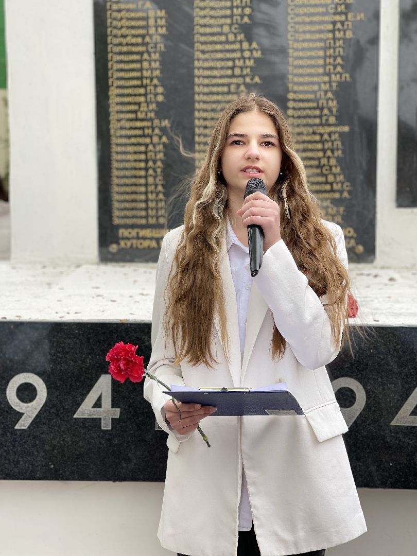 День Победы, вахта памяти, Одинцово, Мамоново, церемония, Солнцев, генерал-майор