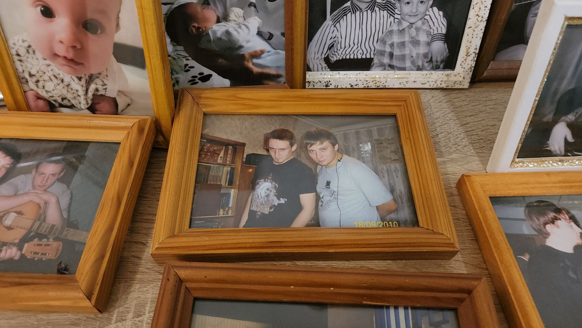 переселенец из аварийного жилья, новая квартира, щёлково, аварийное жилье,