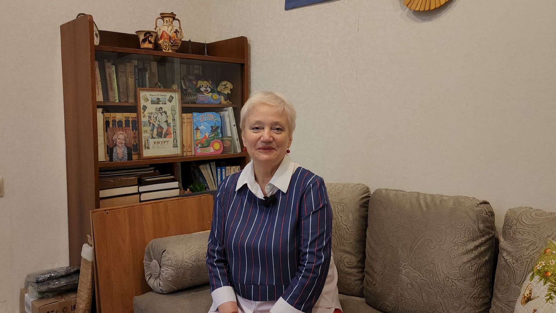 переселенец из аварийного жилья, новая квартира, щёлково, аварийное жилье,