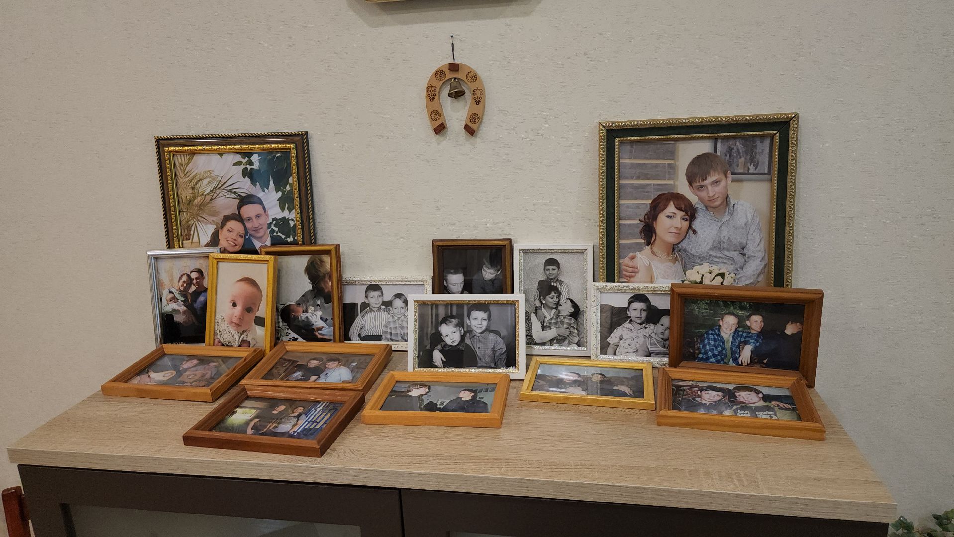 переселенец из аварийного жилья, новая квартира, щёлково, аварийное жилье,