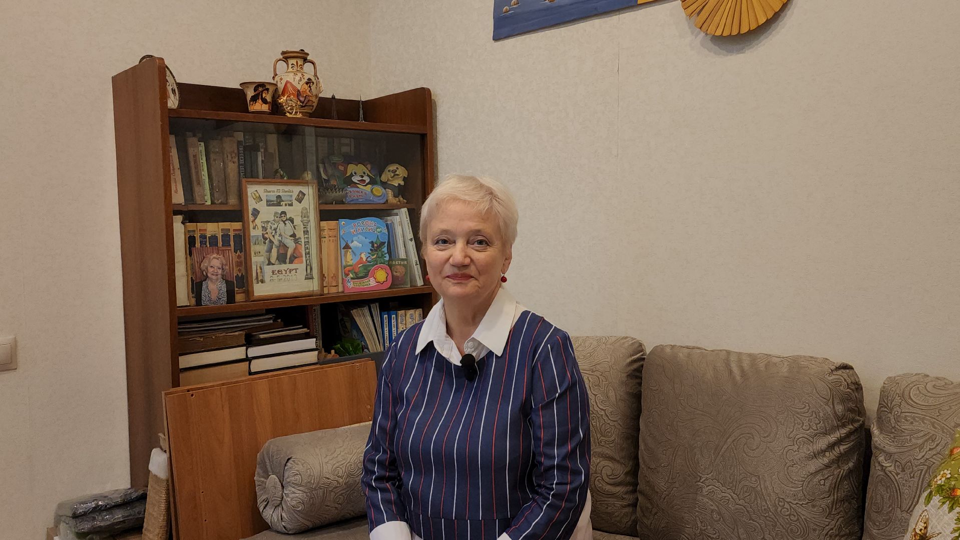 переселенец из аварийного жилья, новая квартира, щёлково, аварийное жилье,