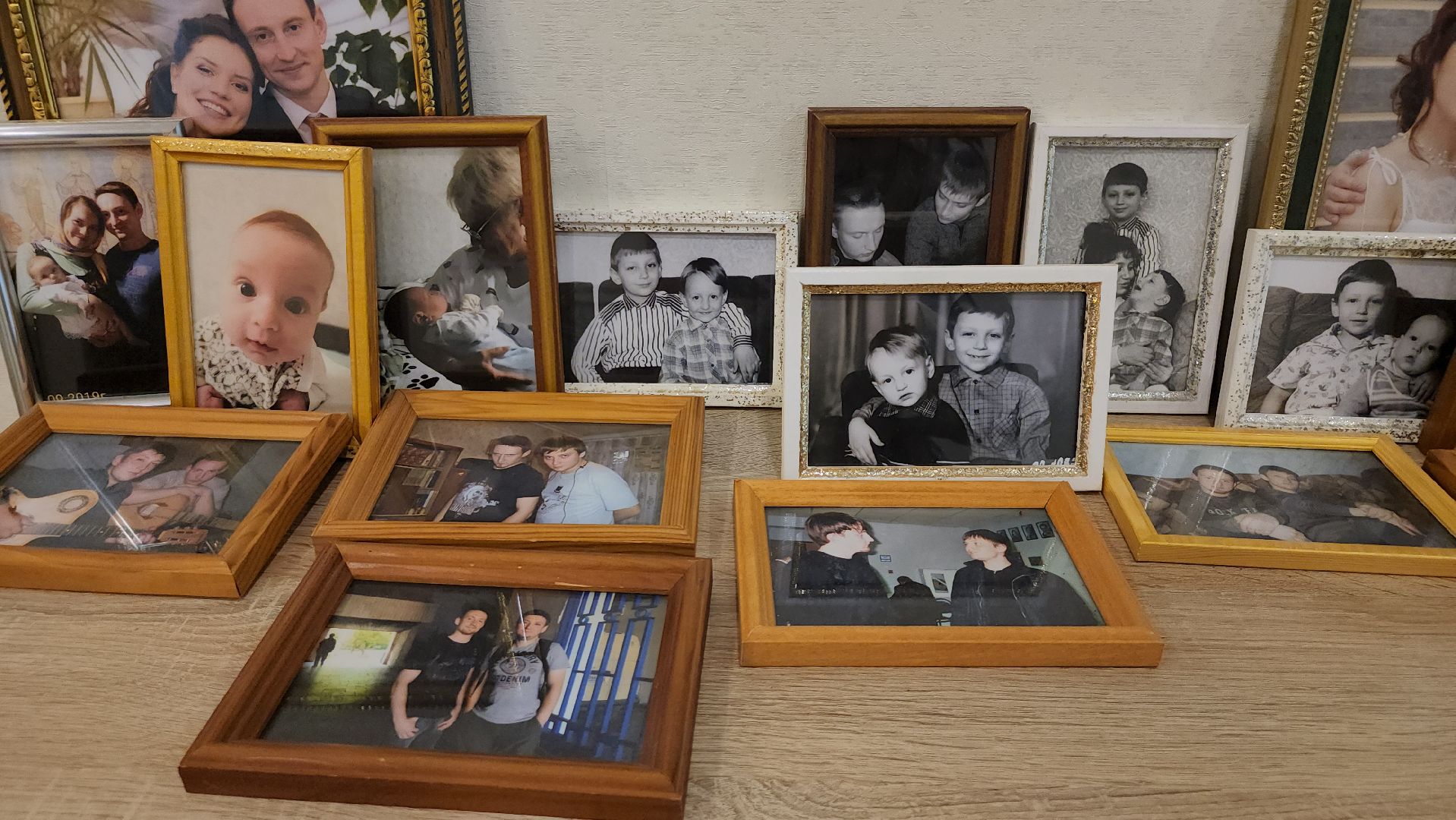 переселенец из аварийного жилья, новая квартира, щёлково, аварийное жилье,