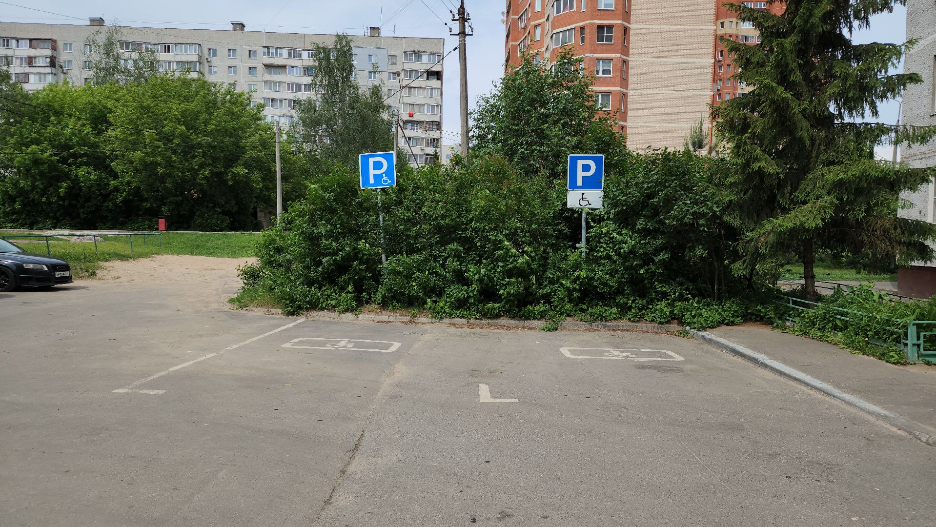 переселенец из аварийного жилья, новая квартира, щёлково, аварийное жилье,