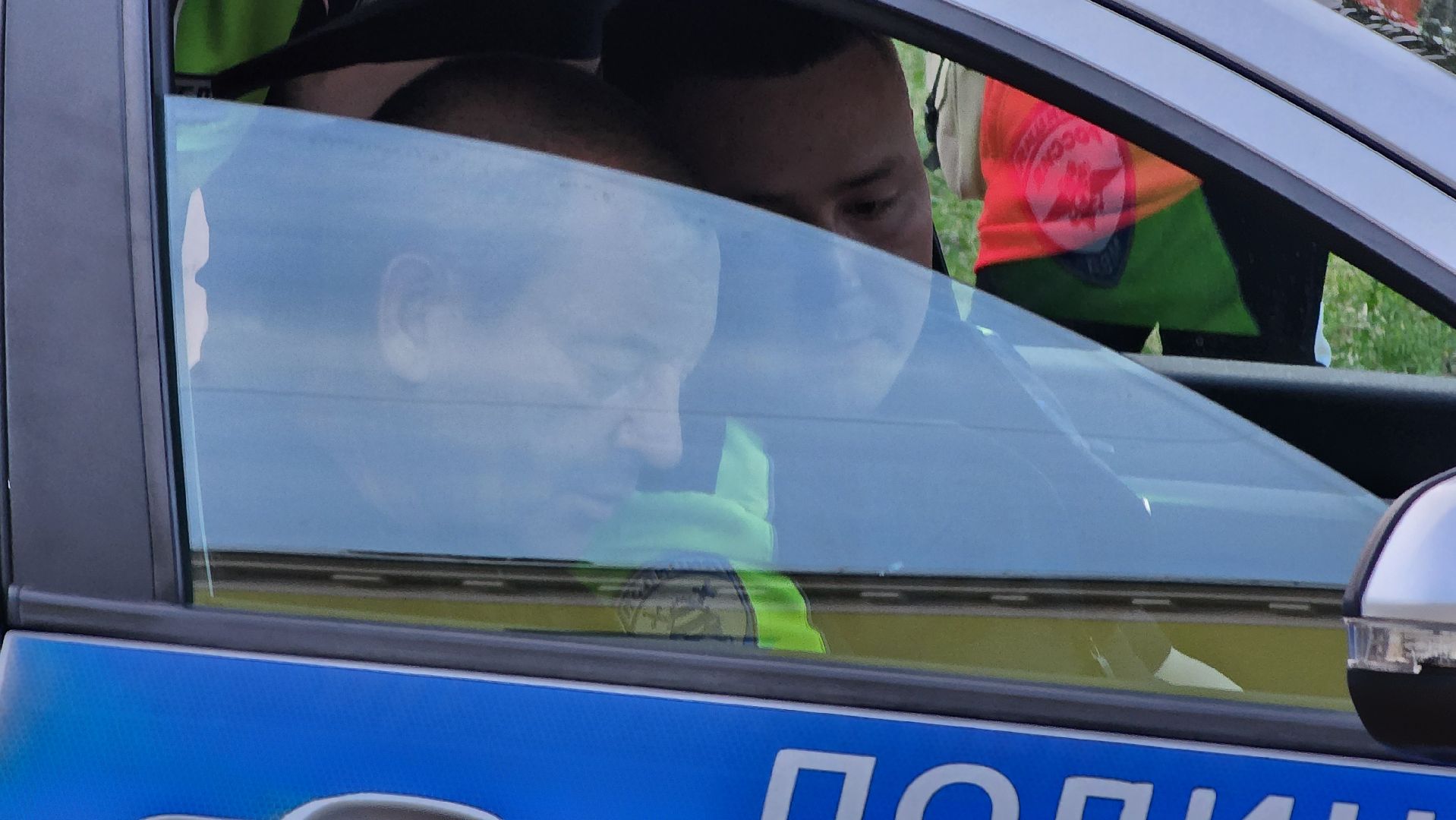 ступино, чп, дтп,