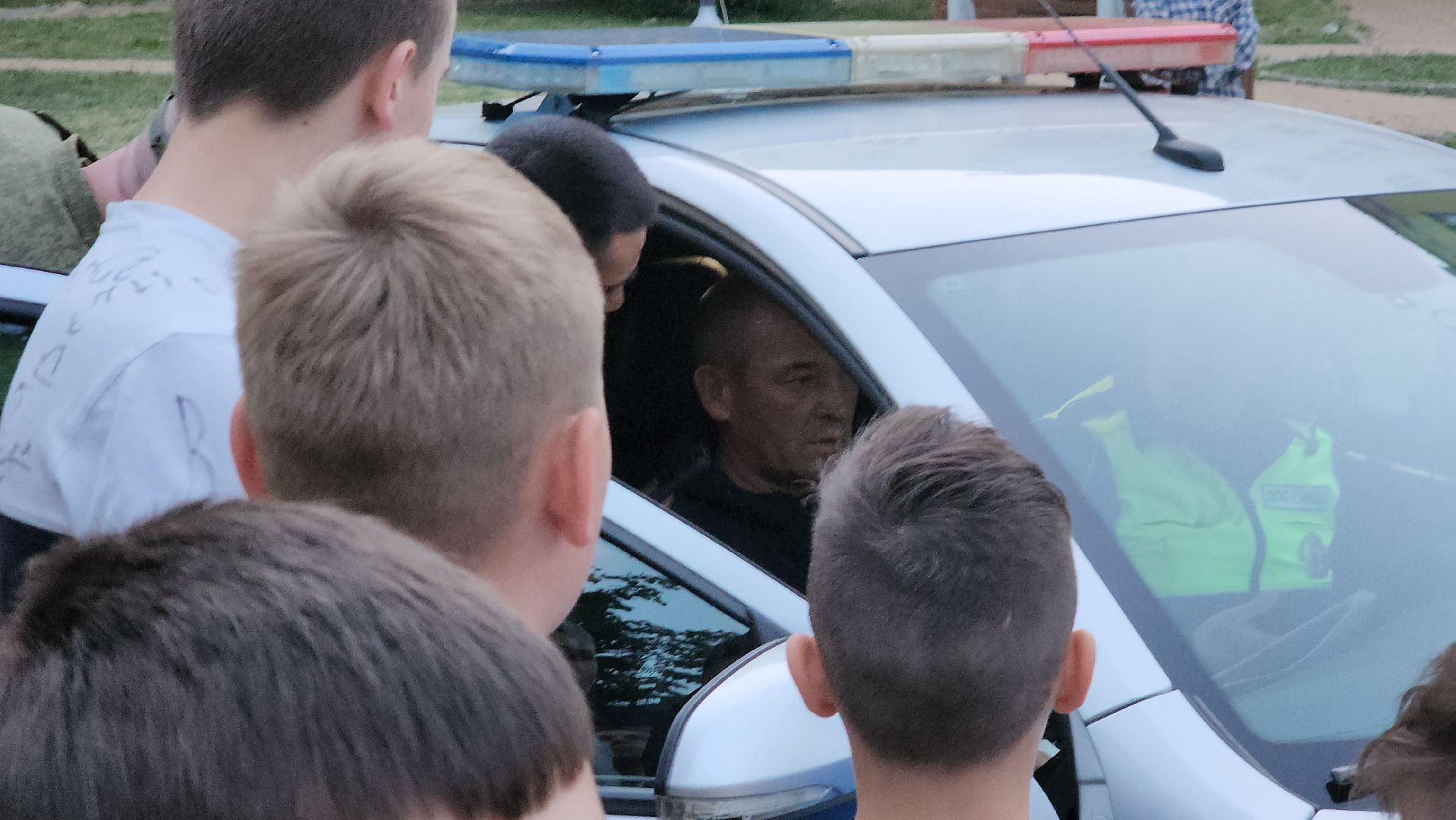 ступино, чп, дтп,