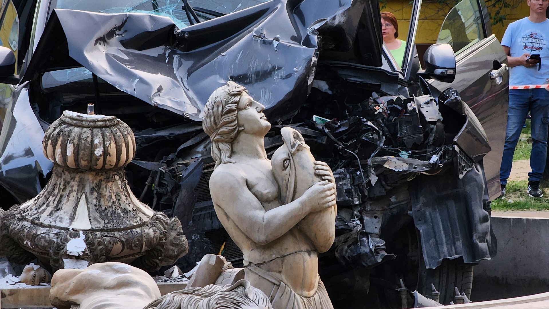 ступино, чп, дтп,