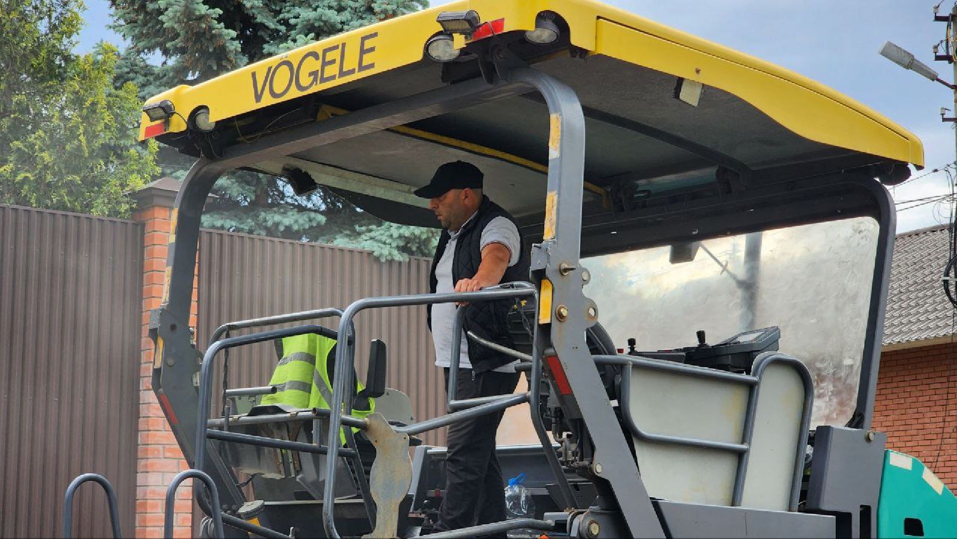 Дмитров, Ремонт дорог, ЖКХ, Минтранс, МинЖКХ,