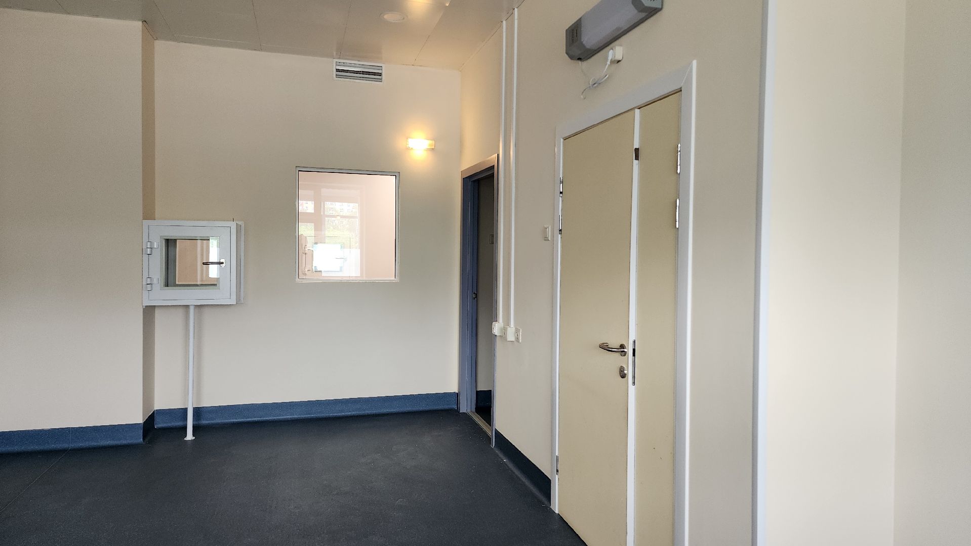 домодедово, медицина, подмосковье, инфекционное отделение, инфекции, лечение, ремонт, косметический ремонт,