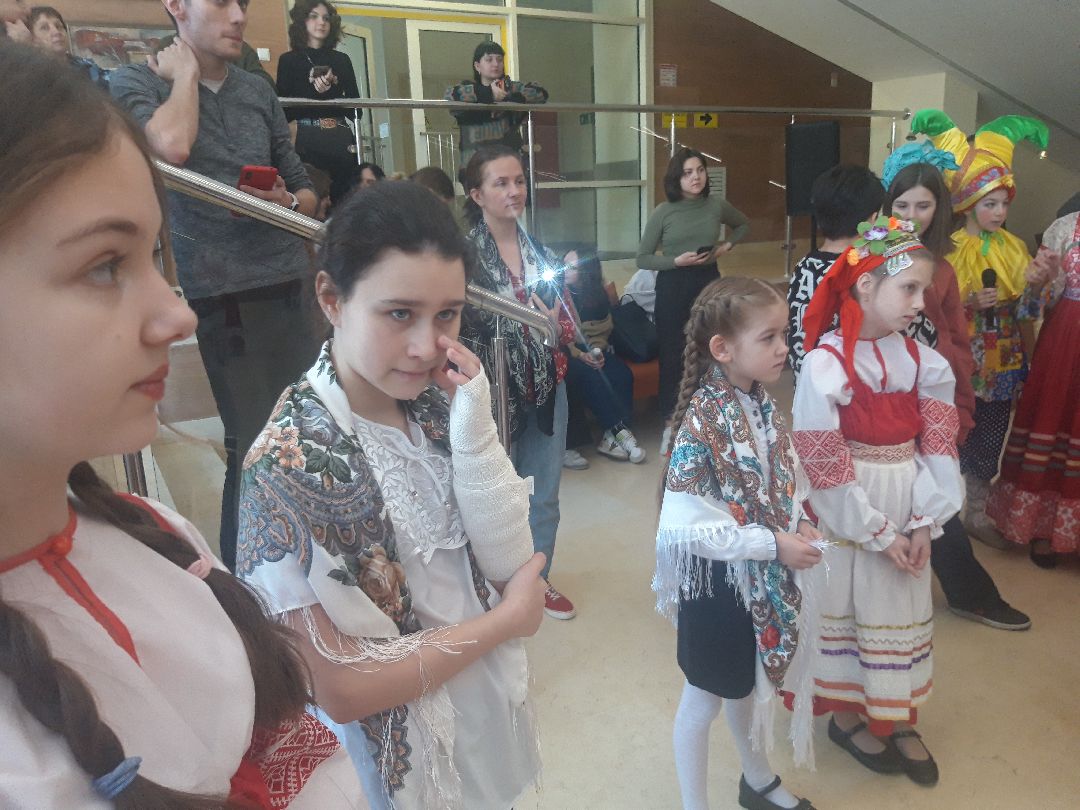 Пушкино новость музыка образование