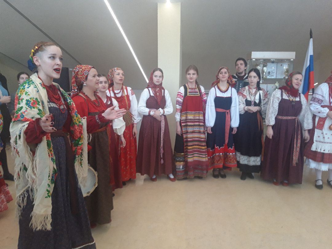 Пушкино новость музыка образование