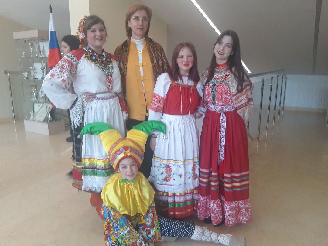 Пушкино новость музыка образование