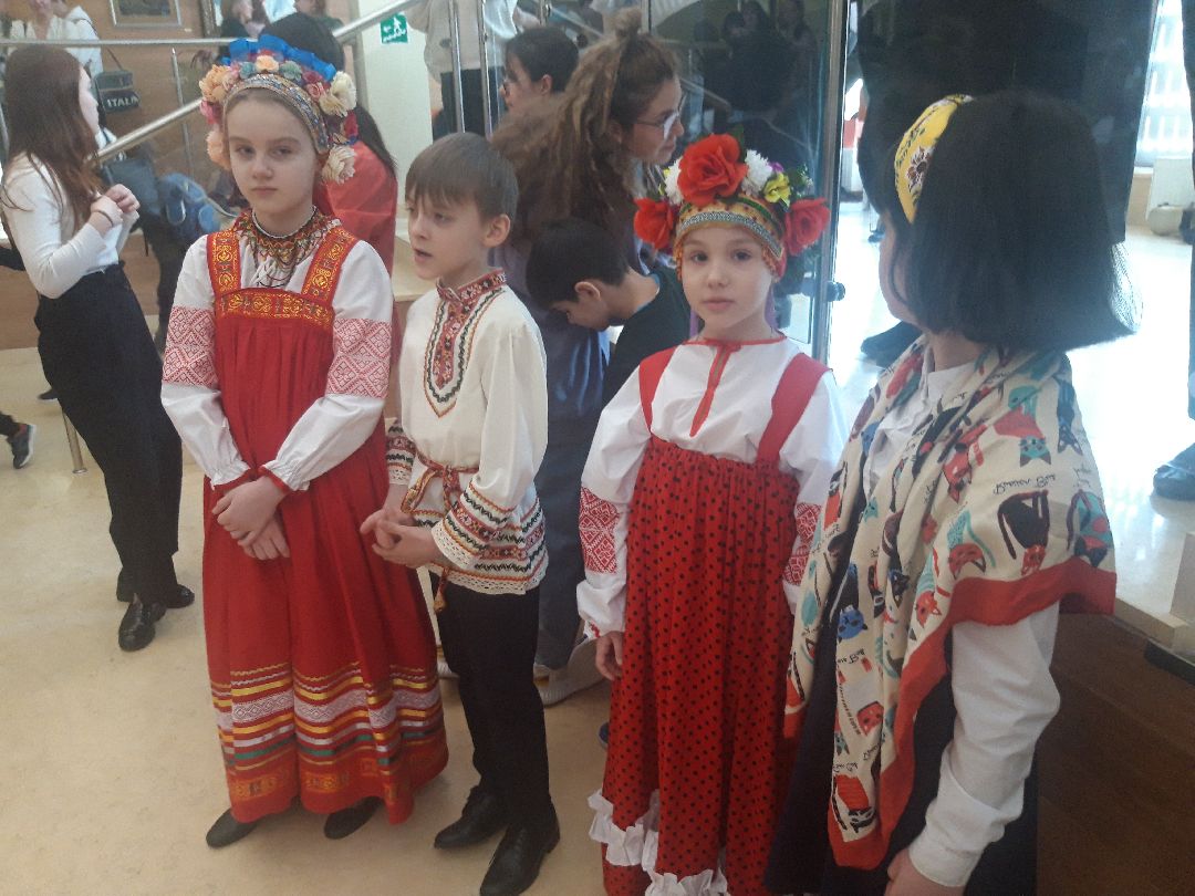 Пушкино новость музыка образование