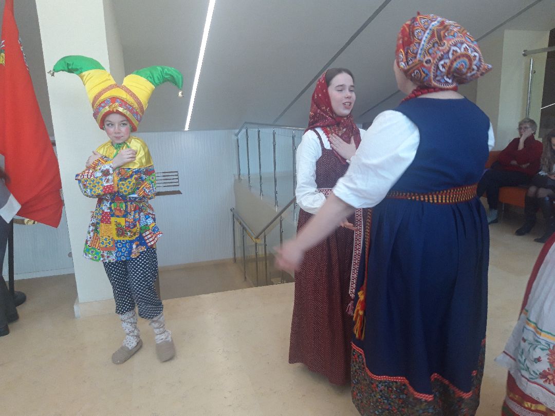 Пушкино новость музыка образование