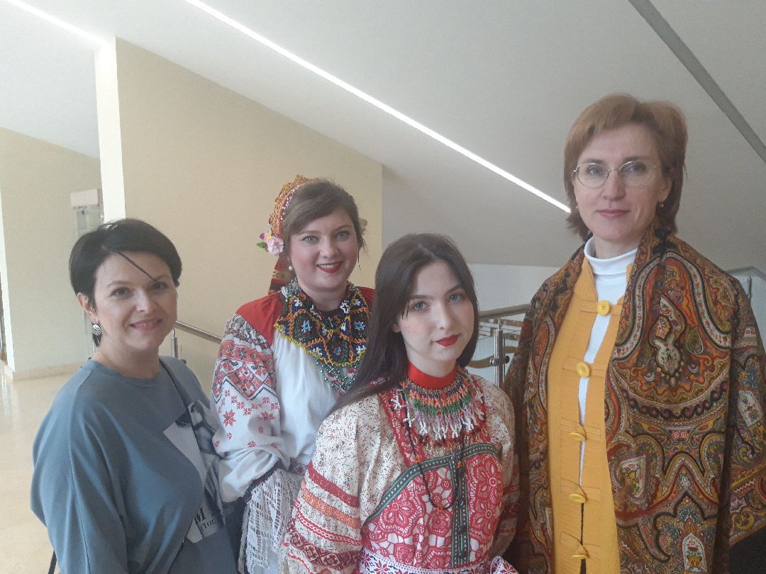 Пушкино новость музыка образование