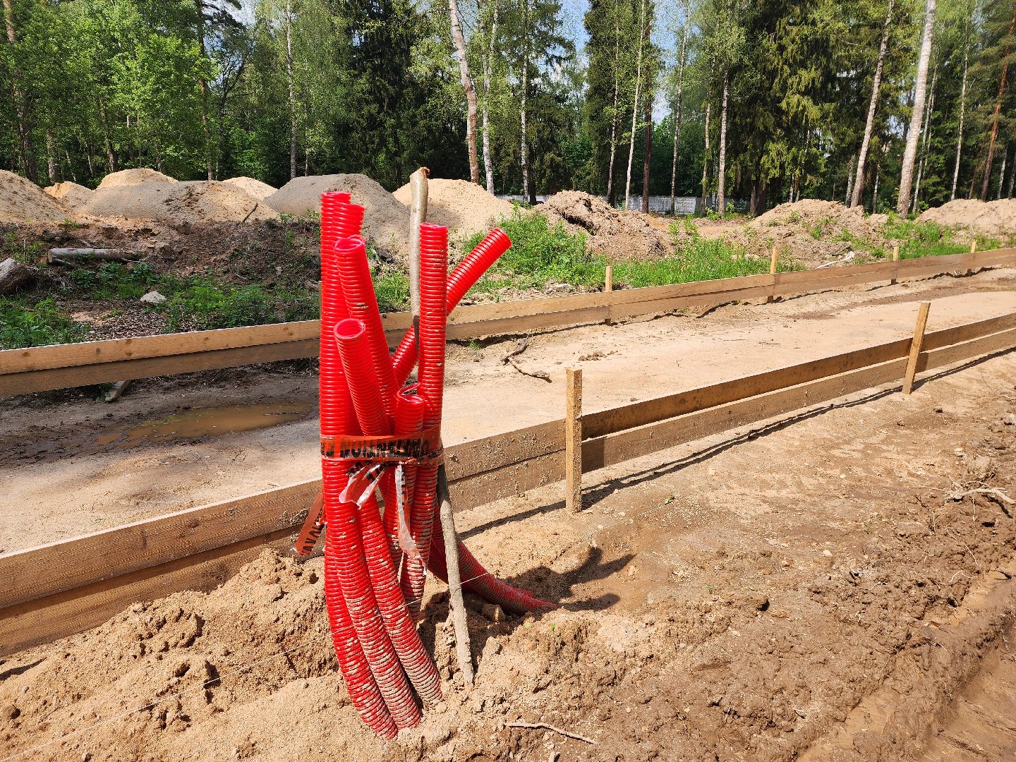 красноармейск, городской округ пушкинский, лесопарк, банный лес, павильон проката,