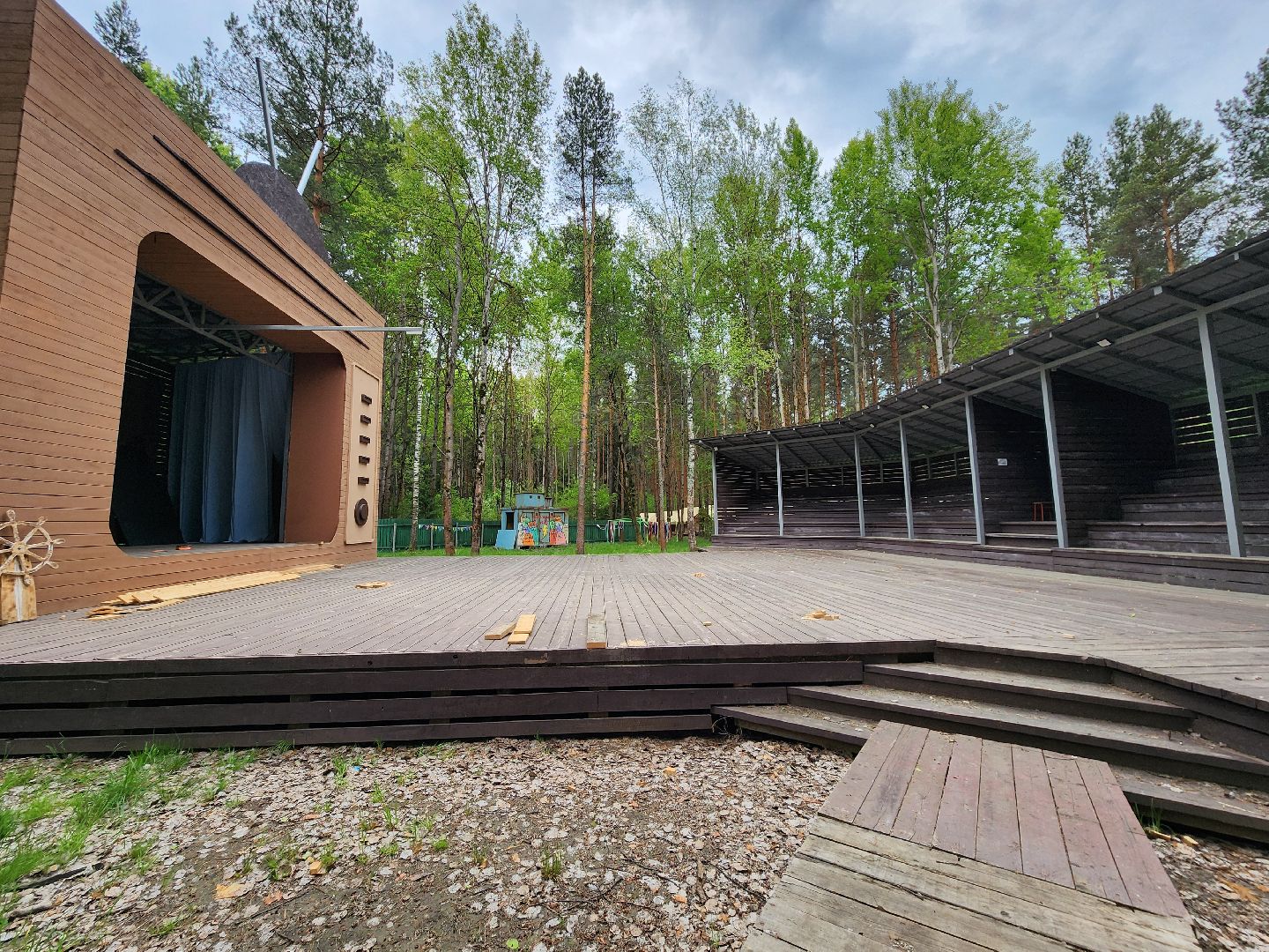 неискусственный интеллект, алексей чадов, шатурский округ, лагерь терра ностра,съемки фильма,