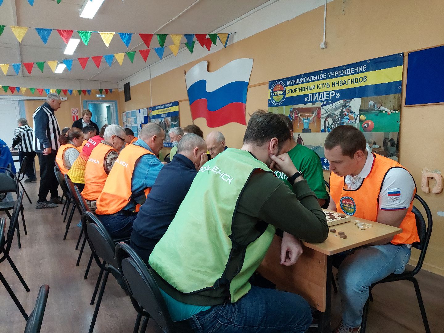 спорт, соревнования, шахматы, шашки