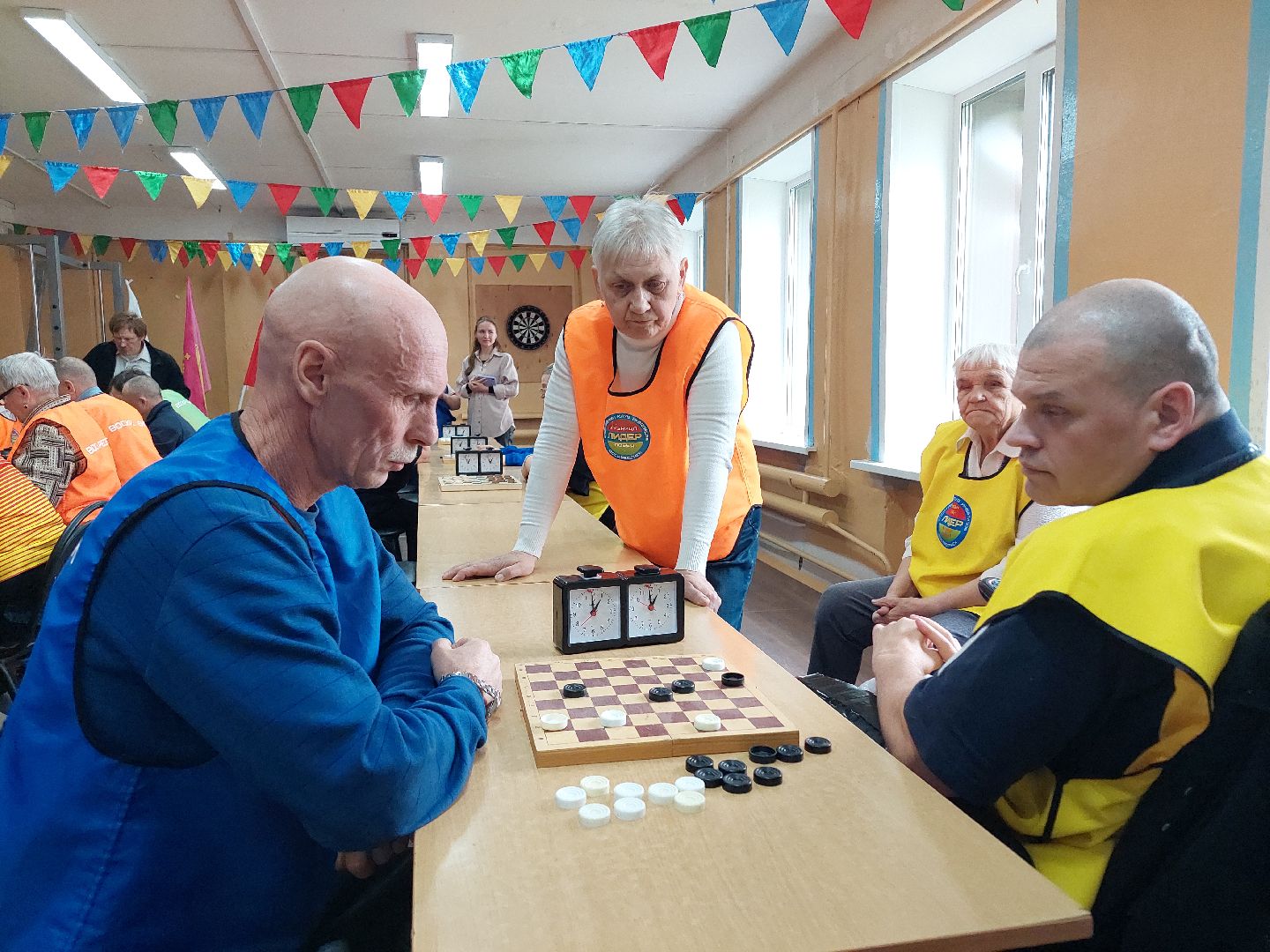 спорт, соревнования, шахматы, шашки