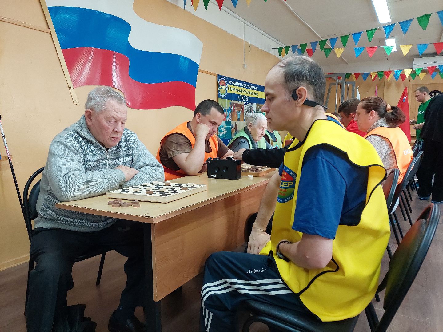 спорт, соревнования, шахматы, шашки