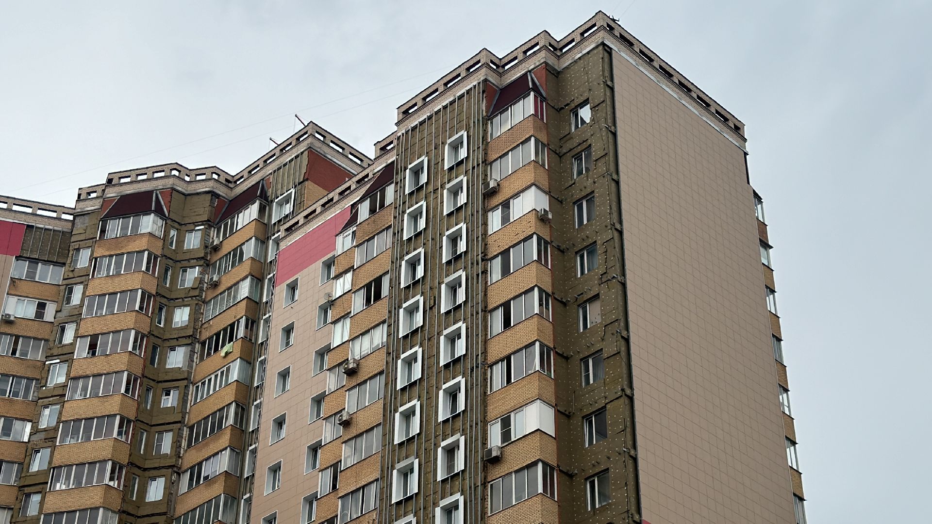 капремонт, микрорайон, 1 мая,