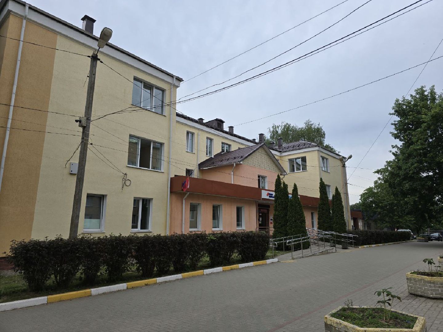 можайск, можайский муниципальный округ, подмосковье, новый врач, можайская больница, уролог, медик,