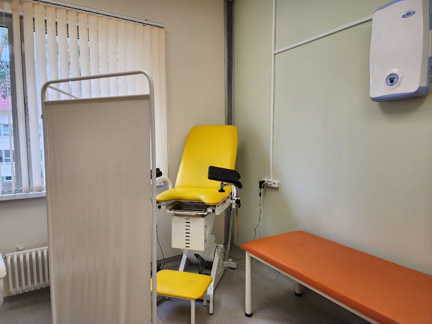 раменское, врачи, гинеколог, лечение, здоровье,