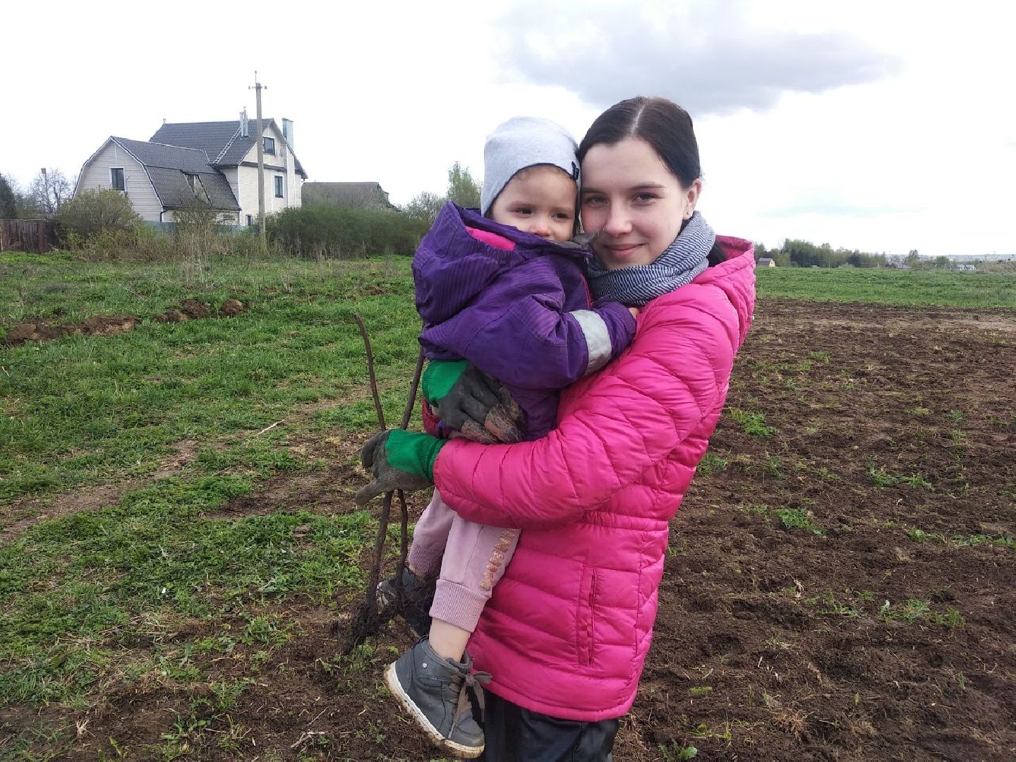 Дмитров, Семейный бизнес, Минсельхоз МО