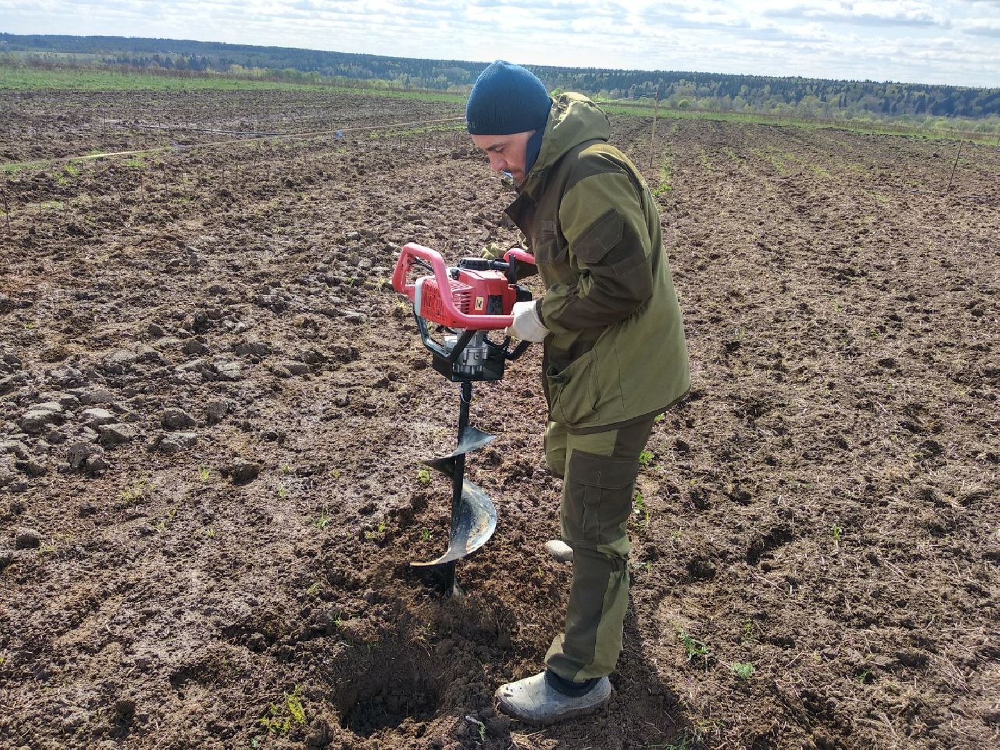 Дмитров, Семейный бизнес, Минсельхоз МО