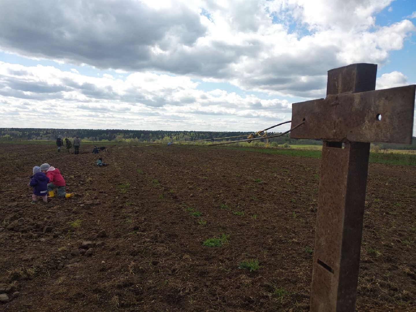 Дмитров, Семейный бизнес, Минсельхоз МО