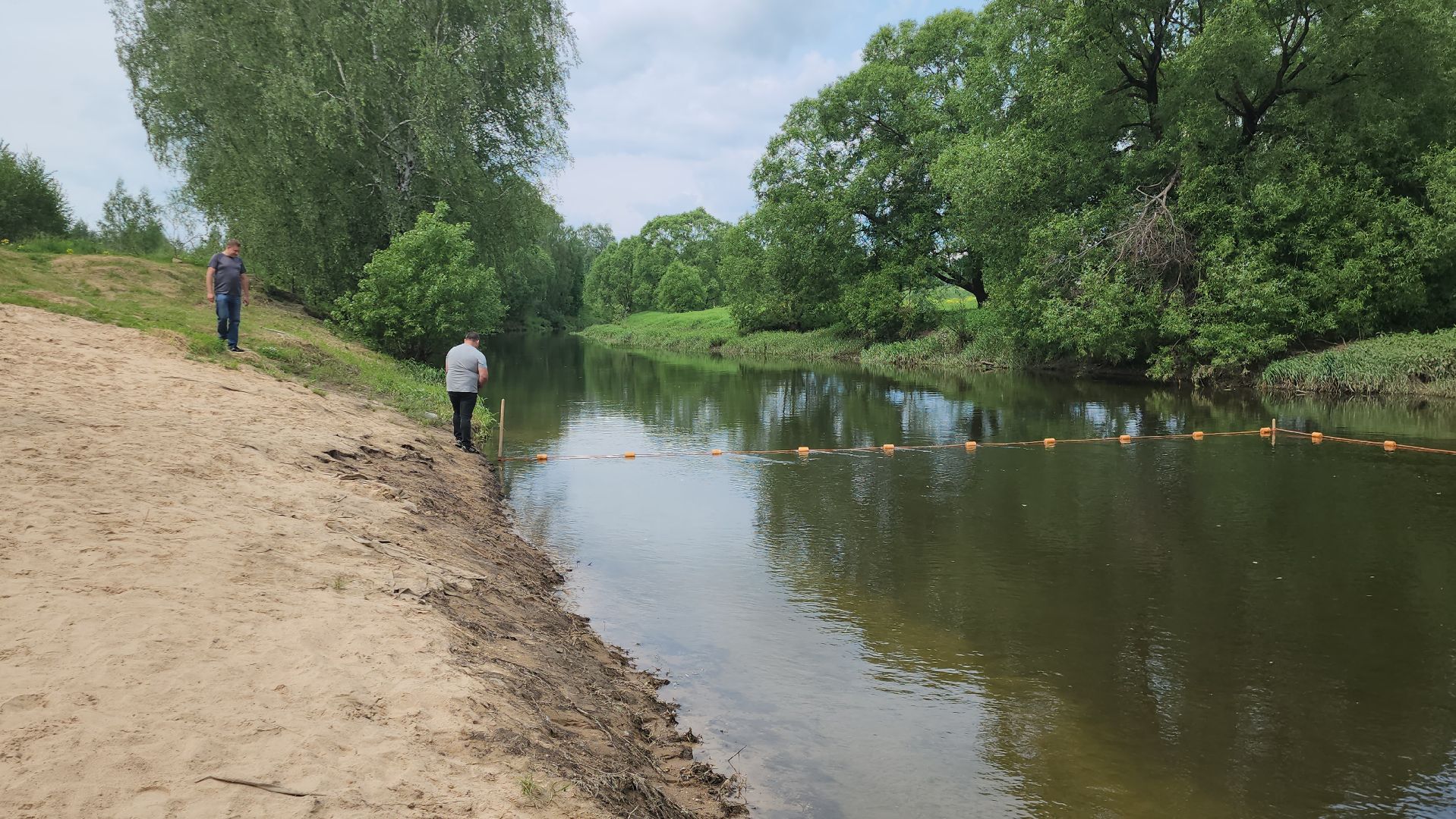 Истра, Пляж,Отдых, Досуг,