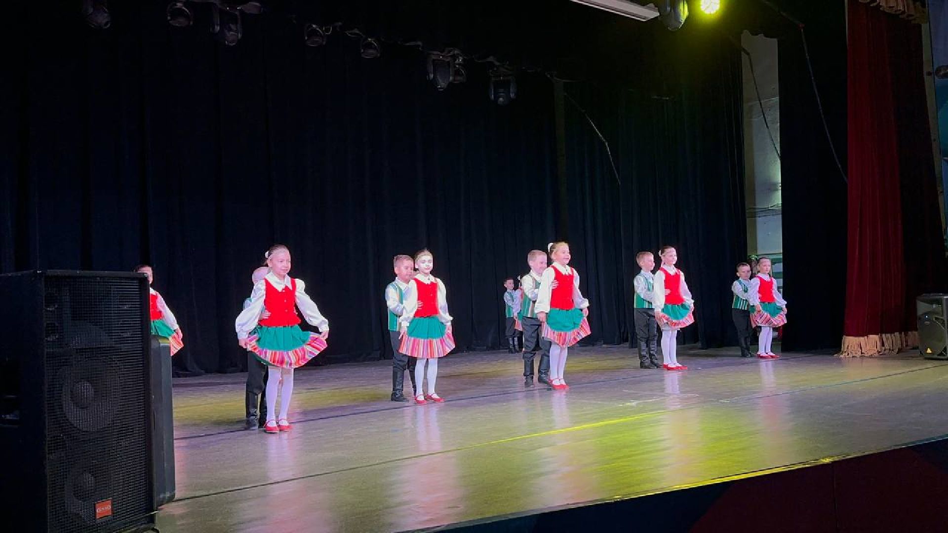 концерт, танцевальный ансамбль, домодедово,