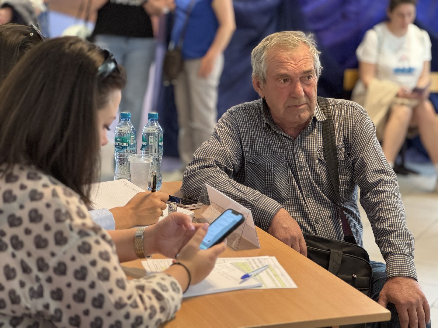 выездная администрация балашиха, озеро дивное, михаил объедков, заря,