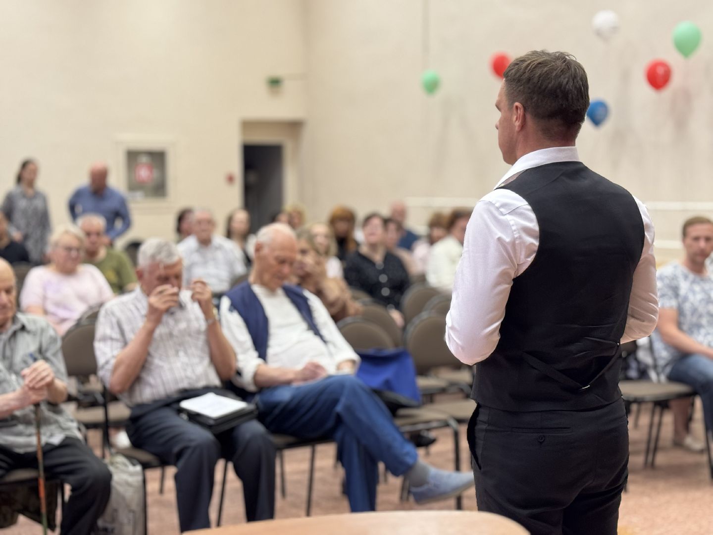 выездная администрация балашиха, озеро дивное, михаил объедков, заря,