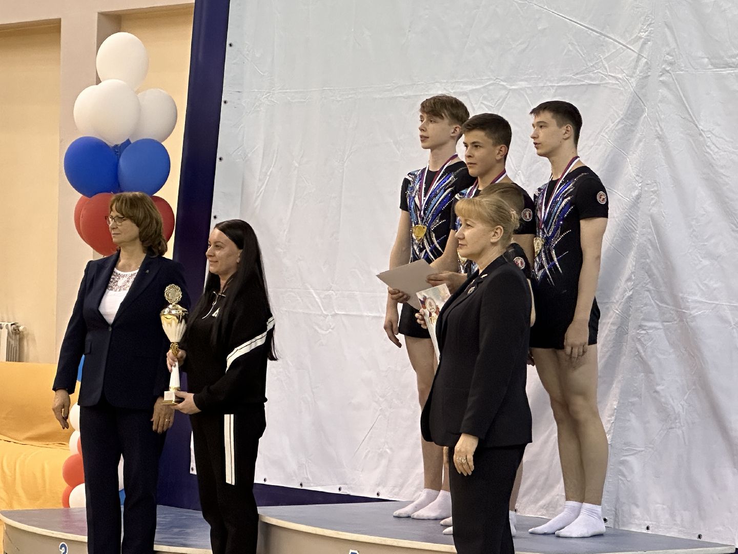 Одинцово, Акробаты, Подмосковье, Старый городок, Казахстан