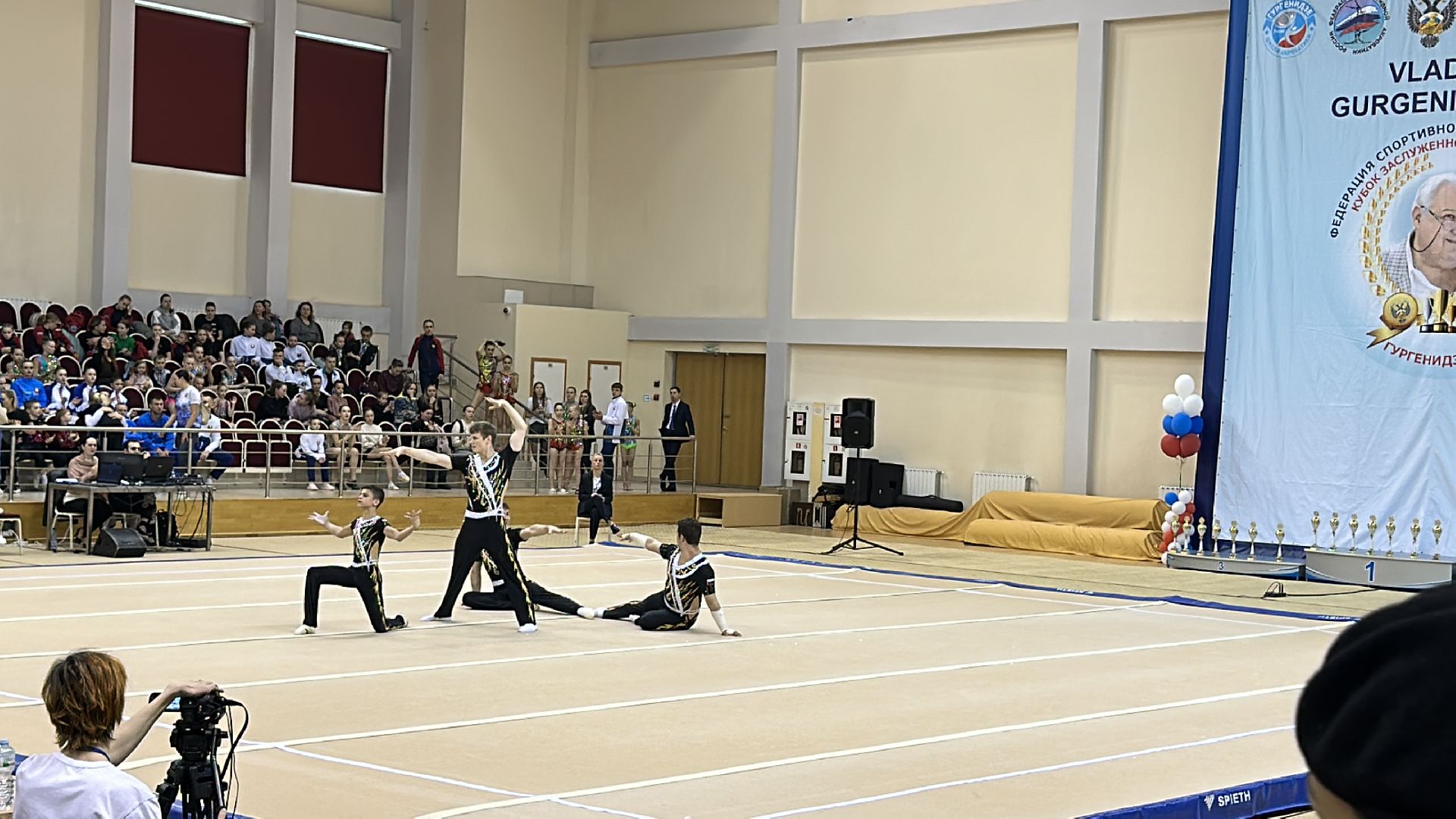 Одинцово, Акробаты, Подмосковье, Старый городок, Казахстан