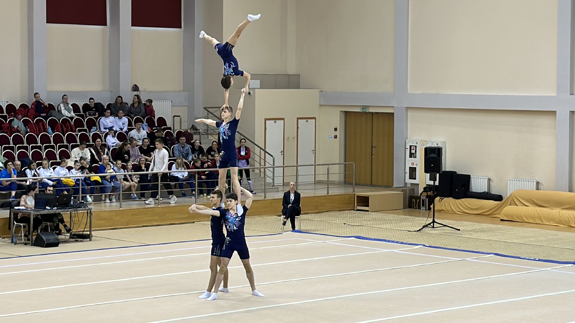 Одинцово, Акробаты, Подмосковье, Старый городок, Казахстан