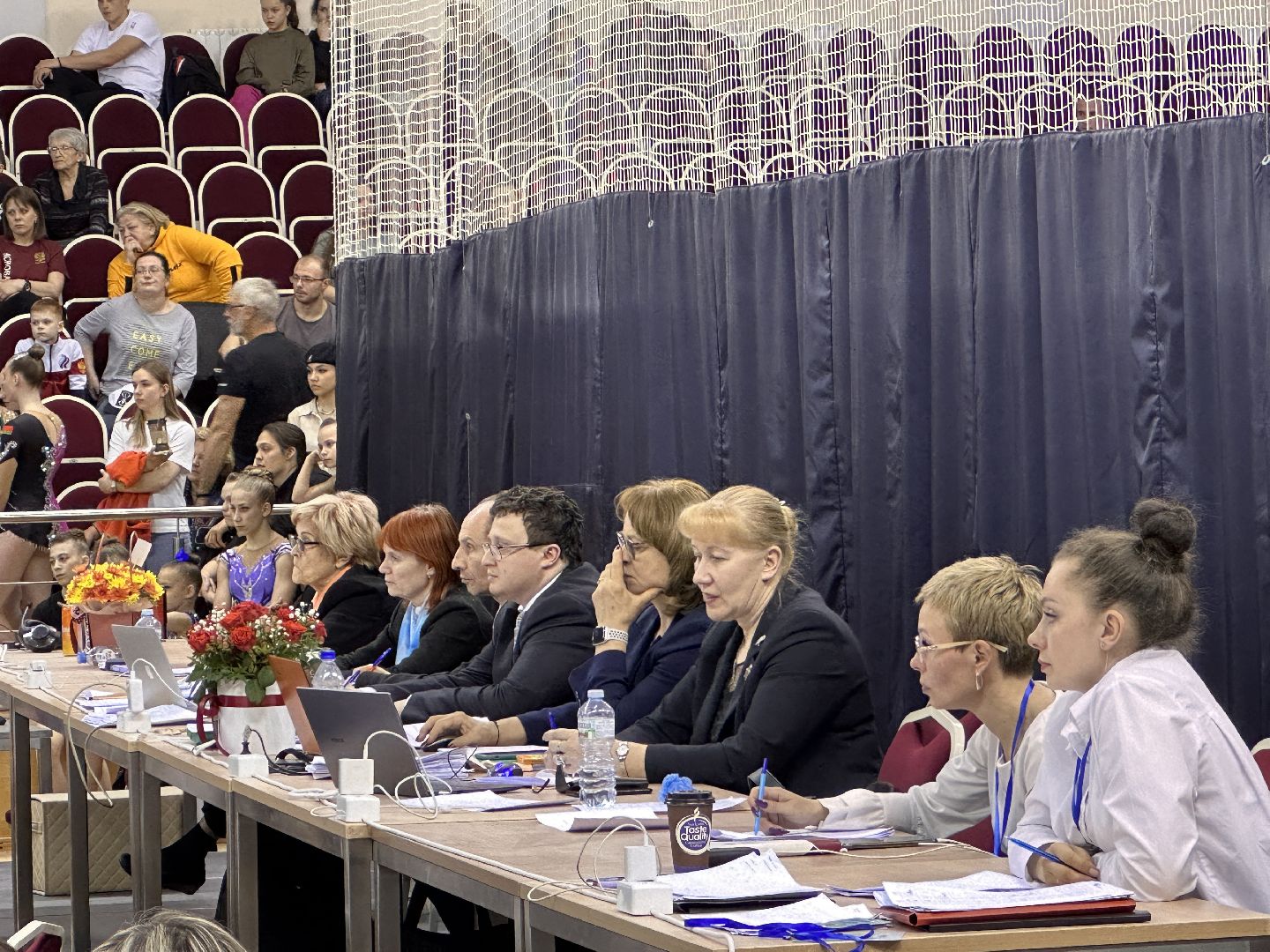 Одинцово, Акробаты, Подмосковье, Старый городок, Казахстан