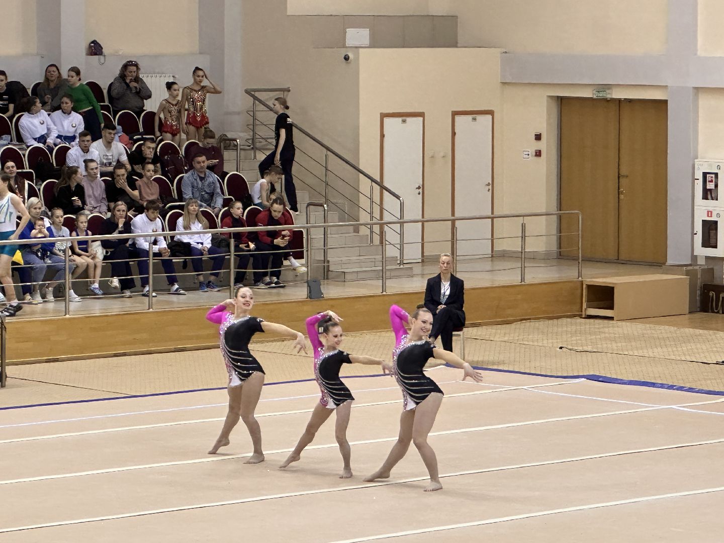 Одинцово, Акробаты, Подмосковье, Старый городок, Казахстан