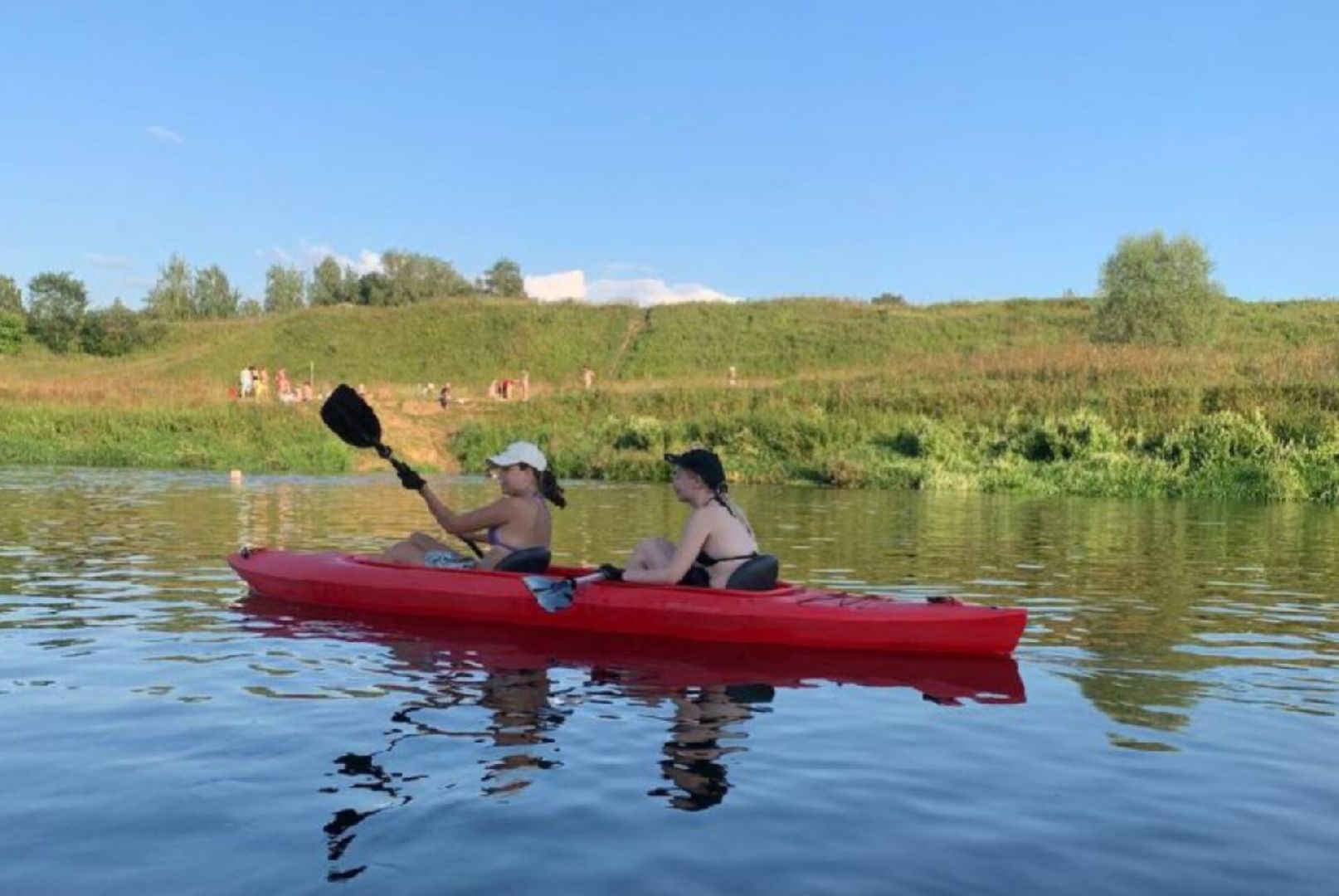 Туризм , Плыви Россия , Отдых на воде ,