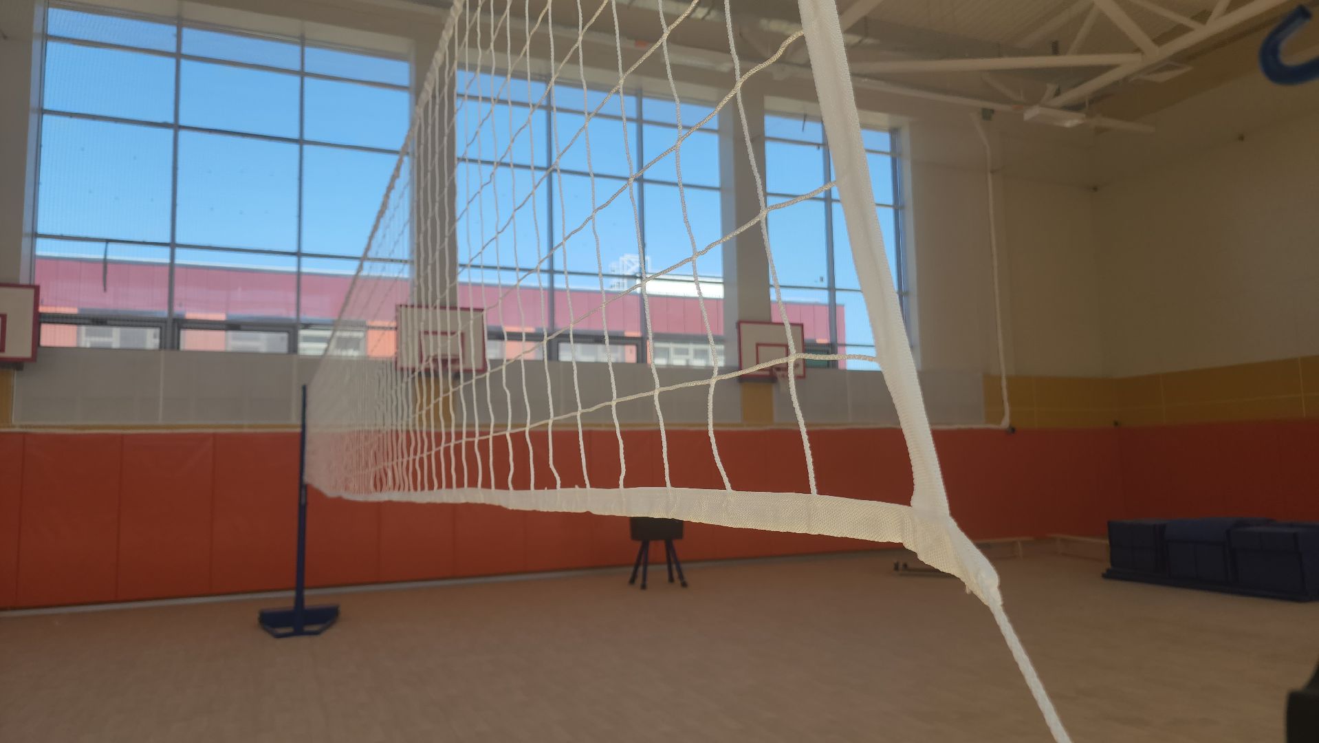 ступино, строительство школ, образование,