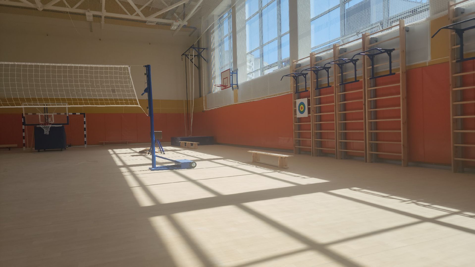 ступино, строительство школ, образование,