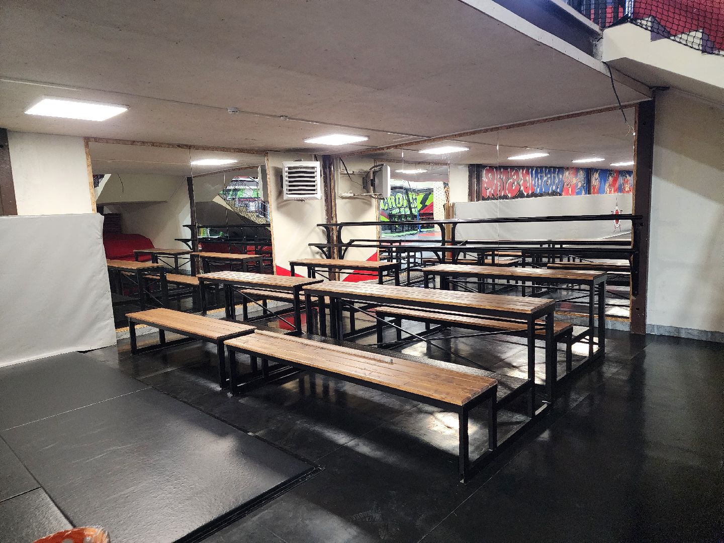 сергиев посад, мма, смешанные единоборства, rising star, кудрявцев михаил,