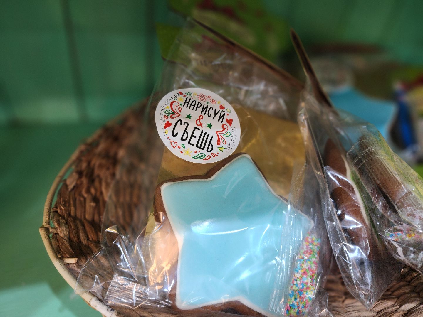 сергиев посад, пряничная мастерская, мастерская софи, музей пряника, макет троице-сергиевой лавры,