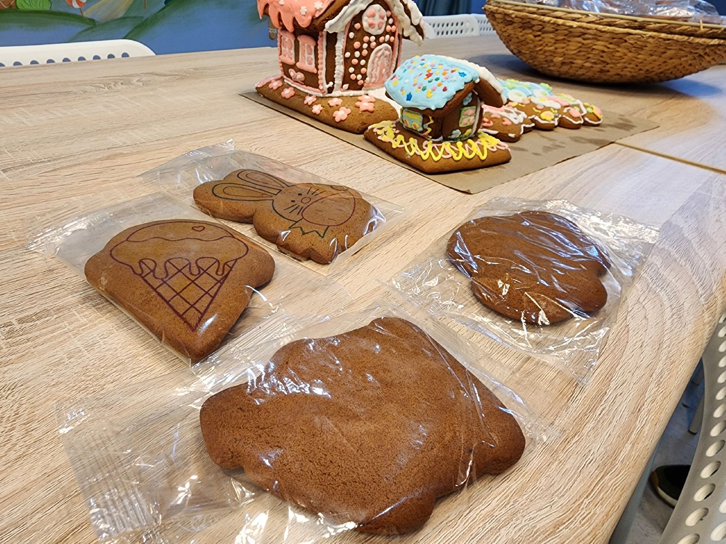 сергиев посад, пряничная мастерская, мастерская софи, музей пряника, макет троице-сергиевой лавры,